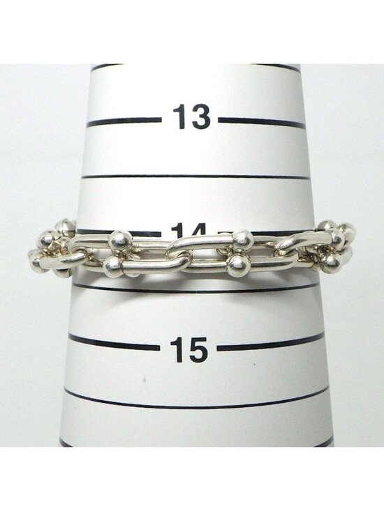 Tiffany & Co Watch Hardware Diamond Lug Square Pink